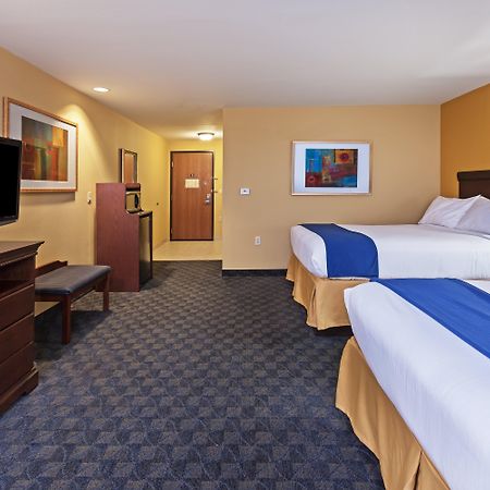 Holiday Inn Express & Suites, Corpus Christi Nw, Calallen By Ihg Экстерьер фото