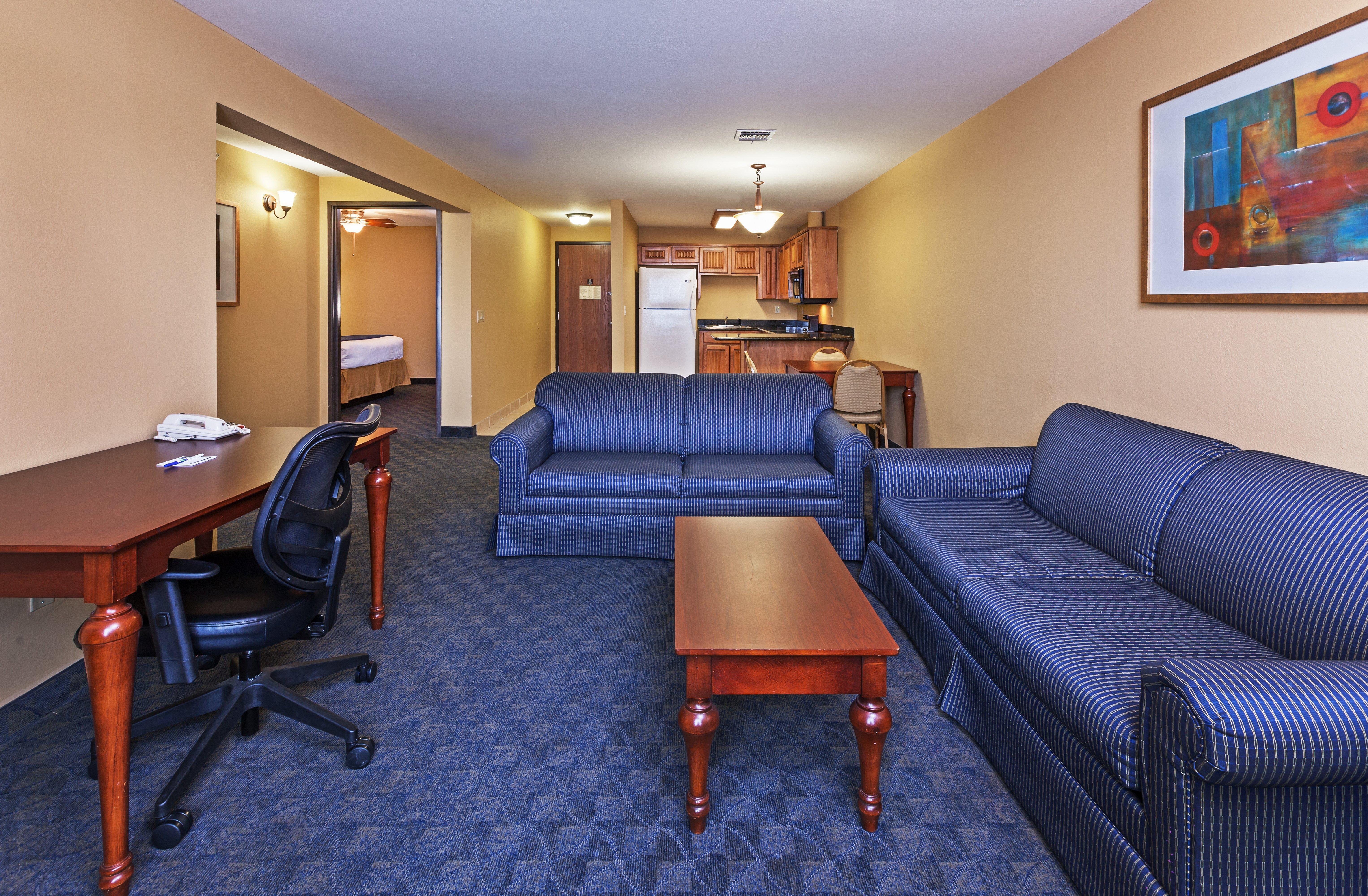 Holiday Inn Express & Suites, Corpus Christi Nw, Calallen By Ihg Экстерьер фото