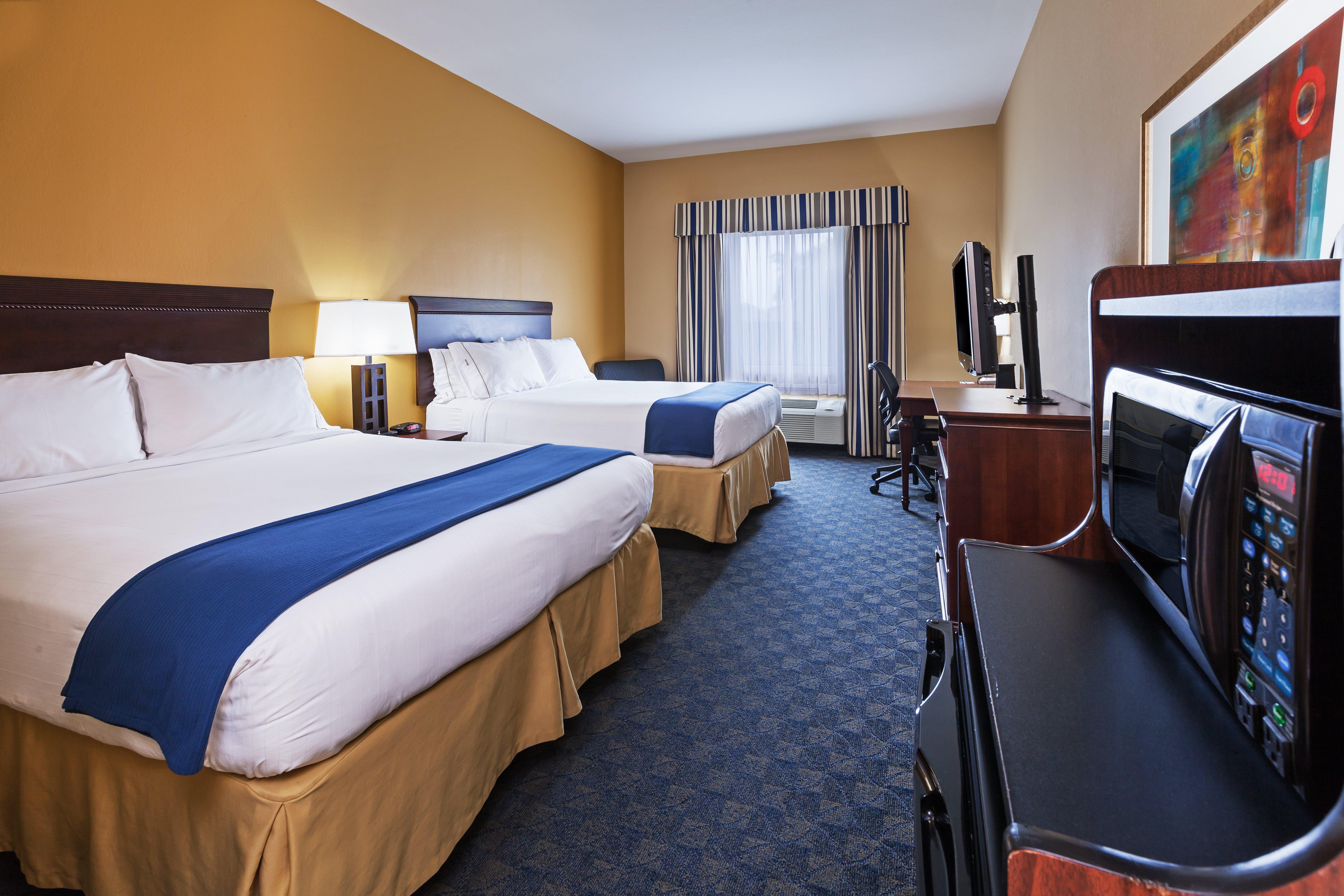 Holiday Inn Express & Suites, Corpus Christi Nw, Calallen By Ihg Экстерьер фото