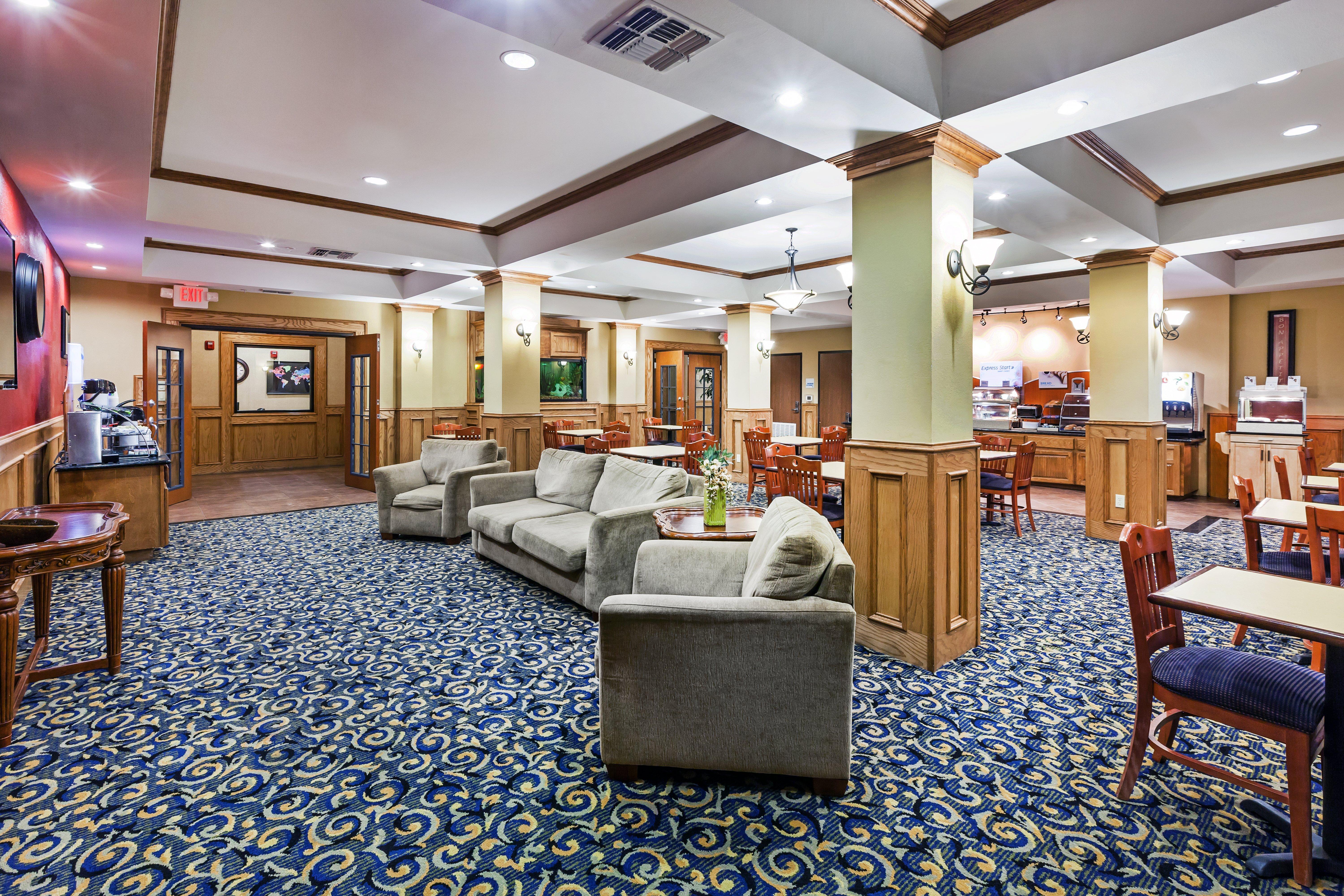 Holiday Inn Express & Suites, Corpus Christi Nw, Calallen By Ihg Экстерьер фото