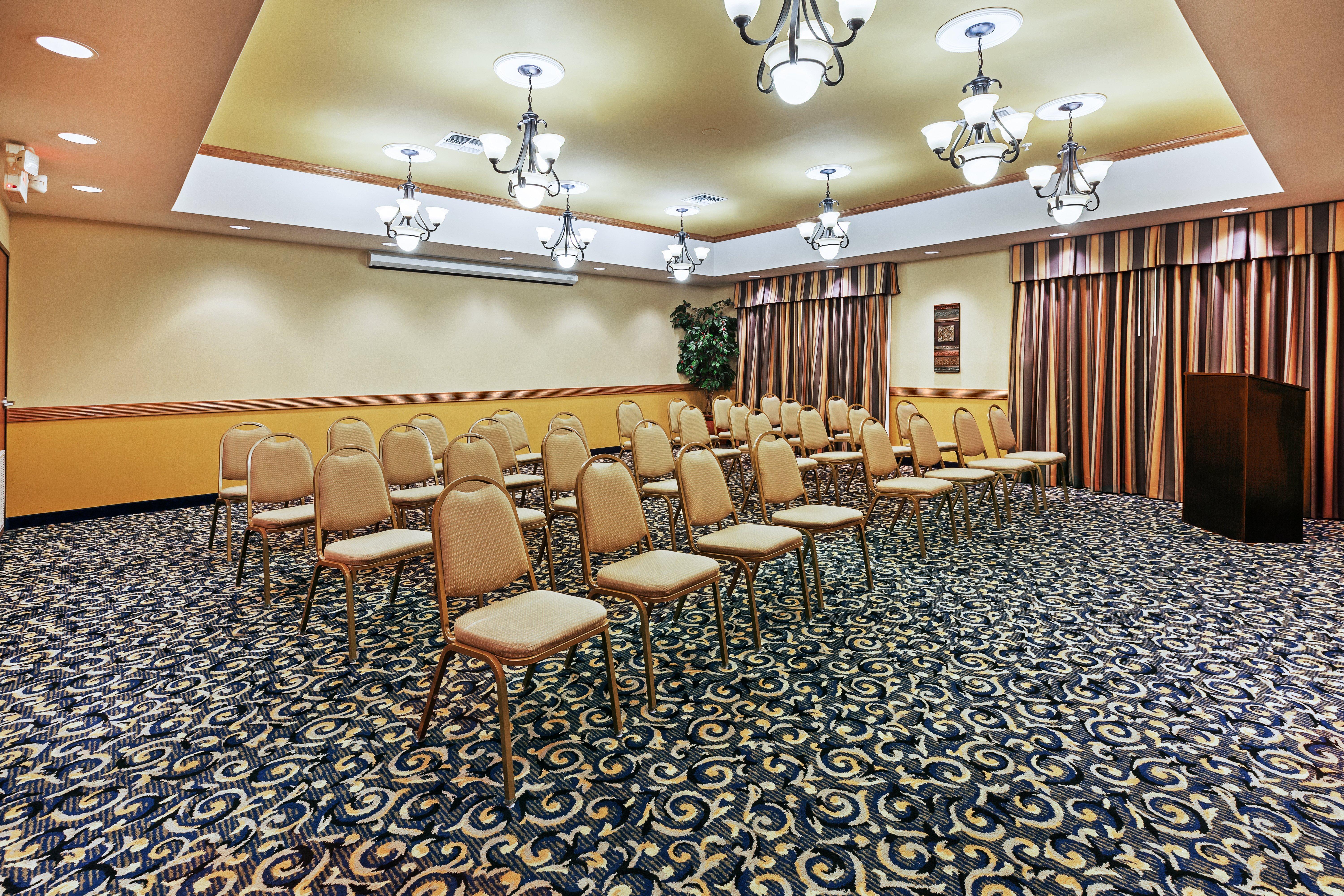 Holiday Inn Express & Suites, Corpus Christi Nw, Calallen By Ihg Экстерьер фото
