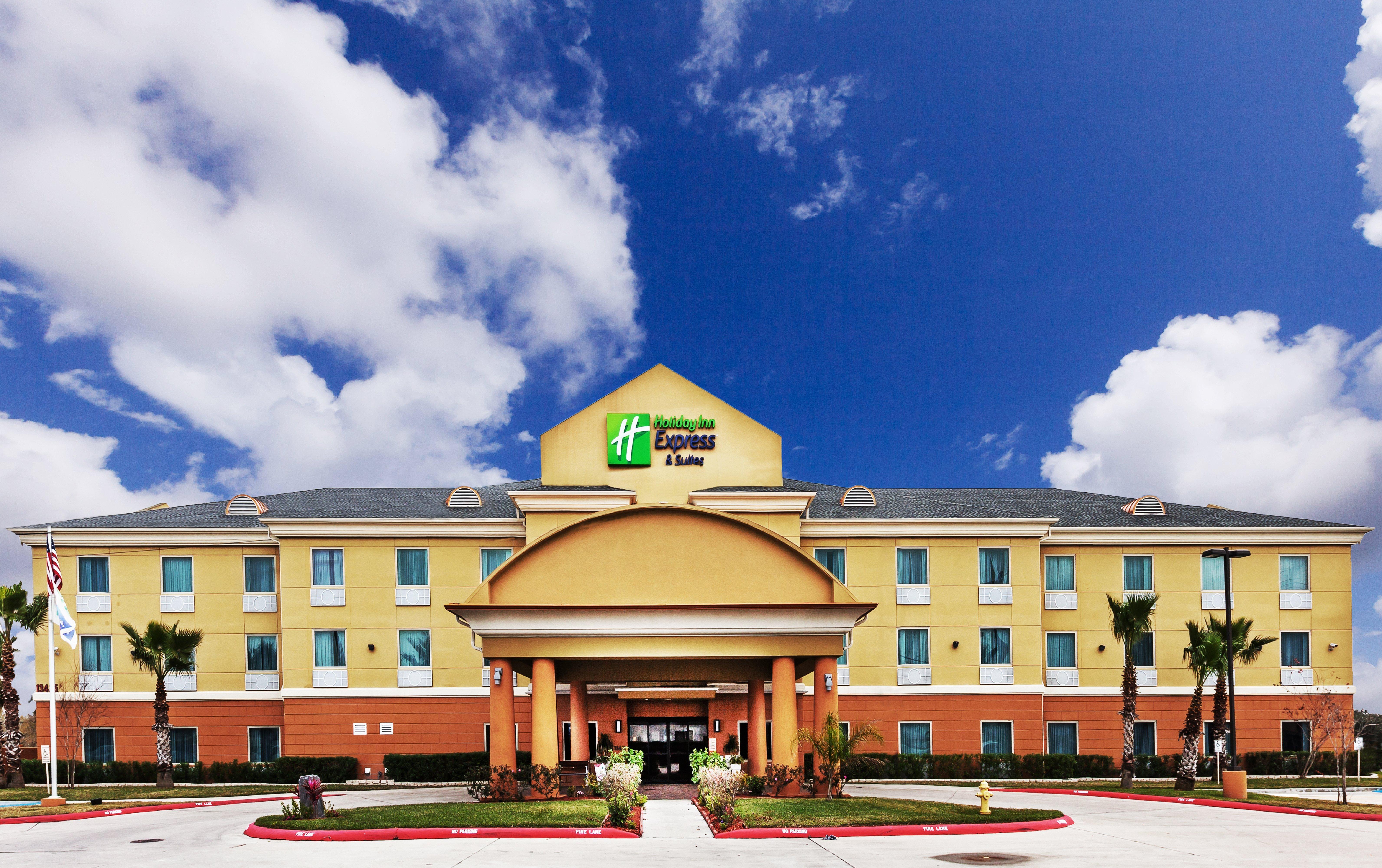 Holiday Inn Express & Suites, Corpus Christi Nw, Calallen By Ihg Экстерьер фото