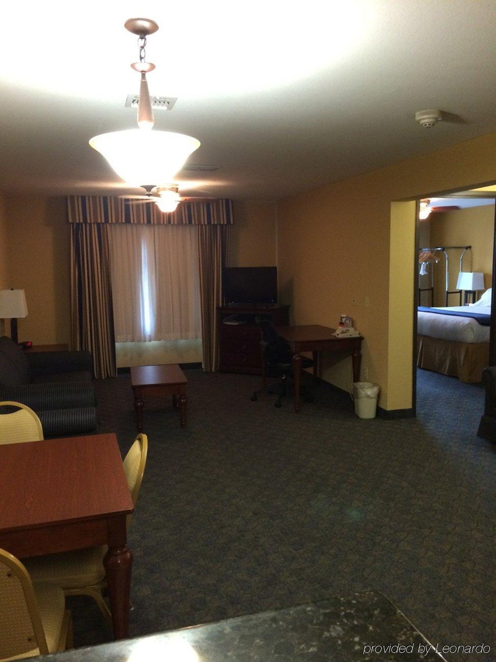 Holiday Inn Express & Suites, Corpus Christi Nw, Calallen By Ihg Экстерьер фото