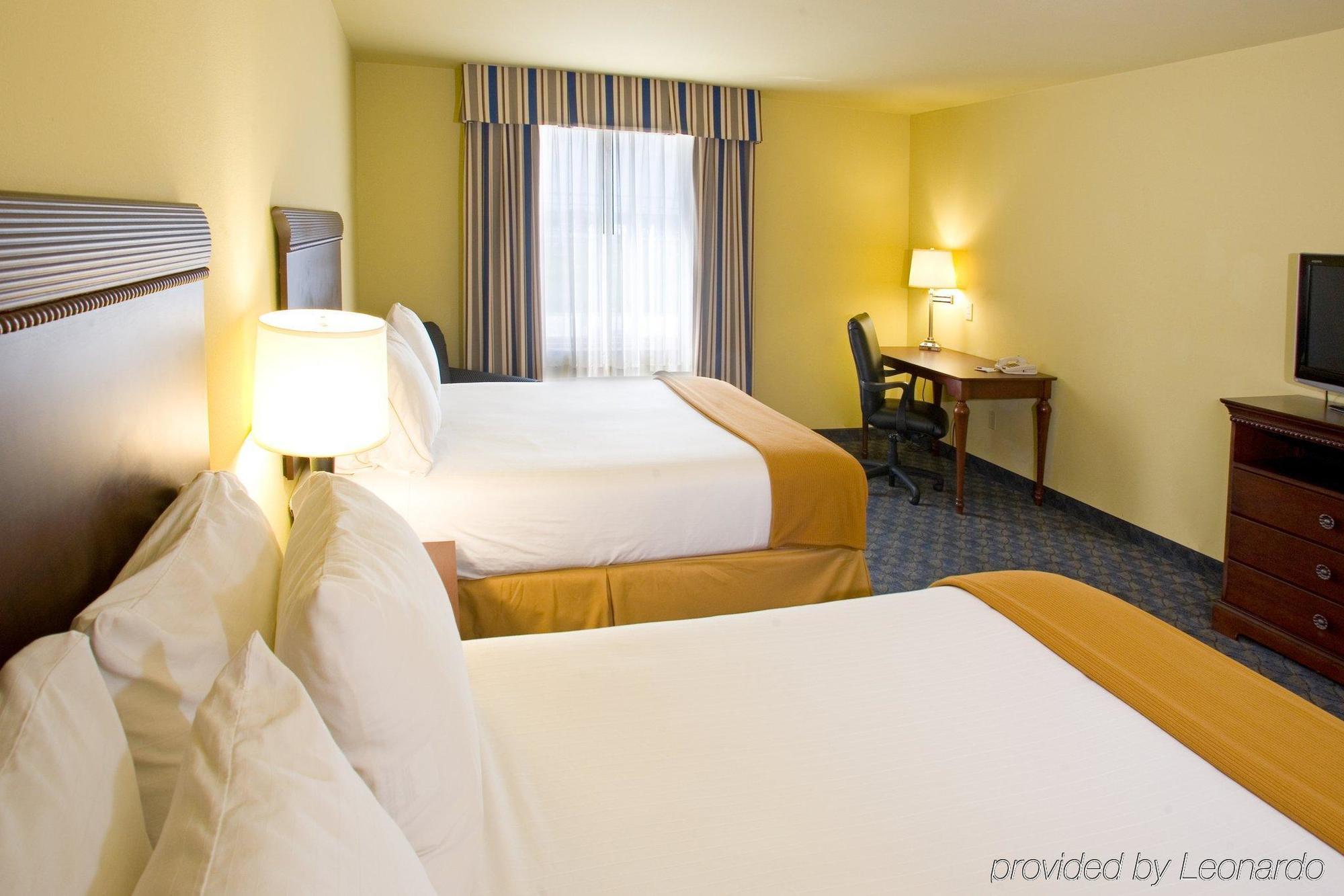 Holiday Inn Express & Suites, Corpus Christi Nw, Calallen By Ihg Номер фото