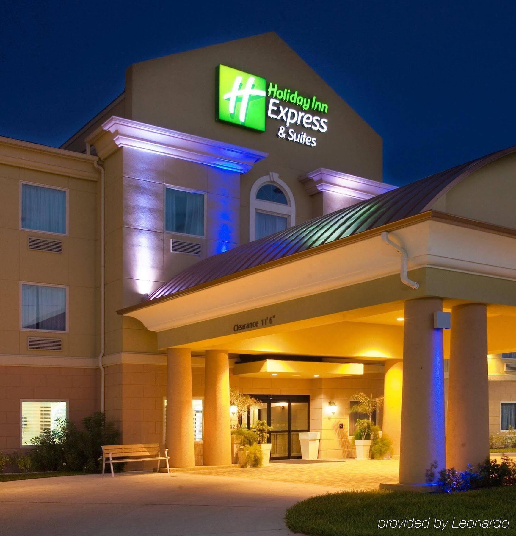Holiday Inn Express & Suites, Corpus Christi Nw, Calallen By Ihg Экстерьер фото