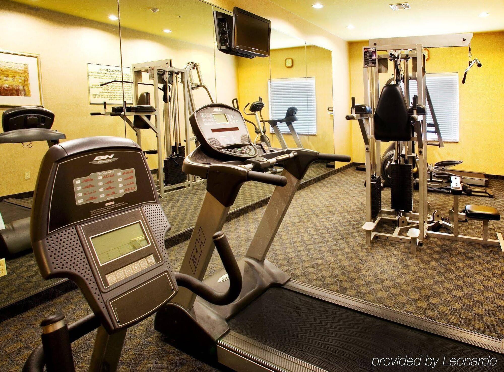 Holiday Inn Express & Suites, Corpus Christi Nw, Calallen By Ihg Экстерьер фото