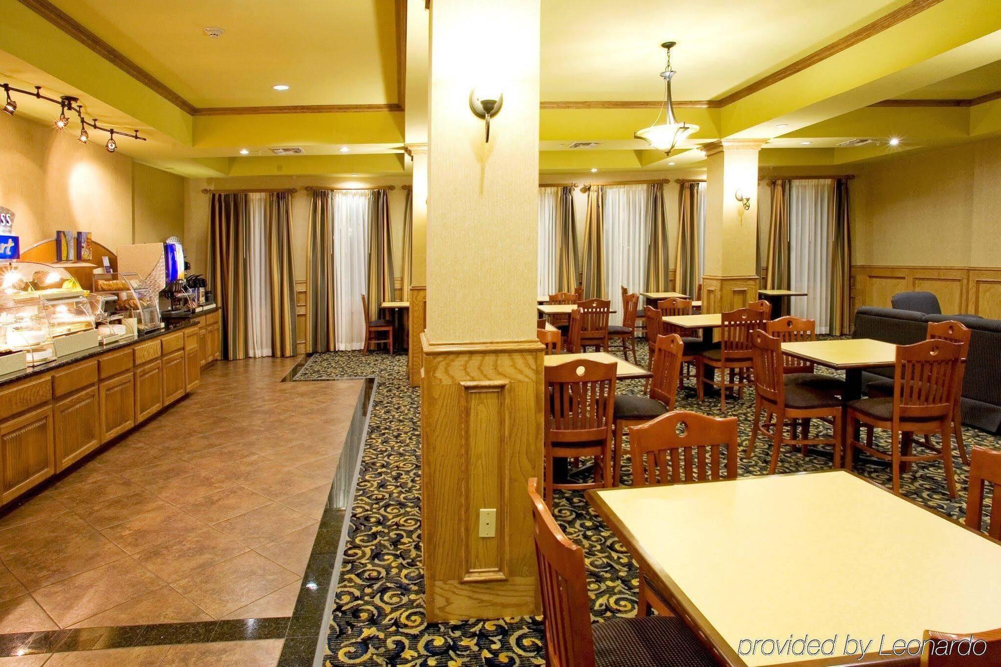 Holiday Inn Express & Suites, Corpus Christi Nw, Calallen By Ihg Экстерьер фото